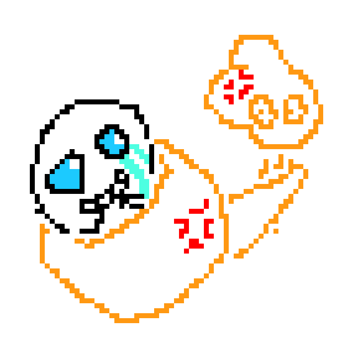 [82b7dc] (*you're aware i have no throat, therefore i cannot be choked, right?)