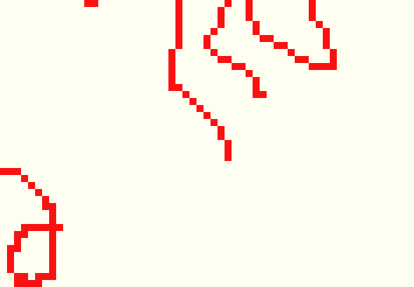 [529764] My senses tell me this is john