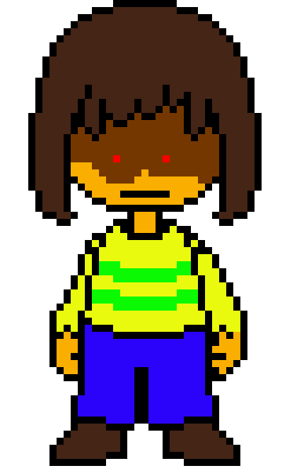 puts tape 6 and presses play)