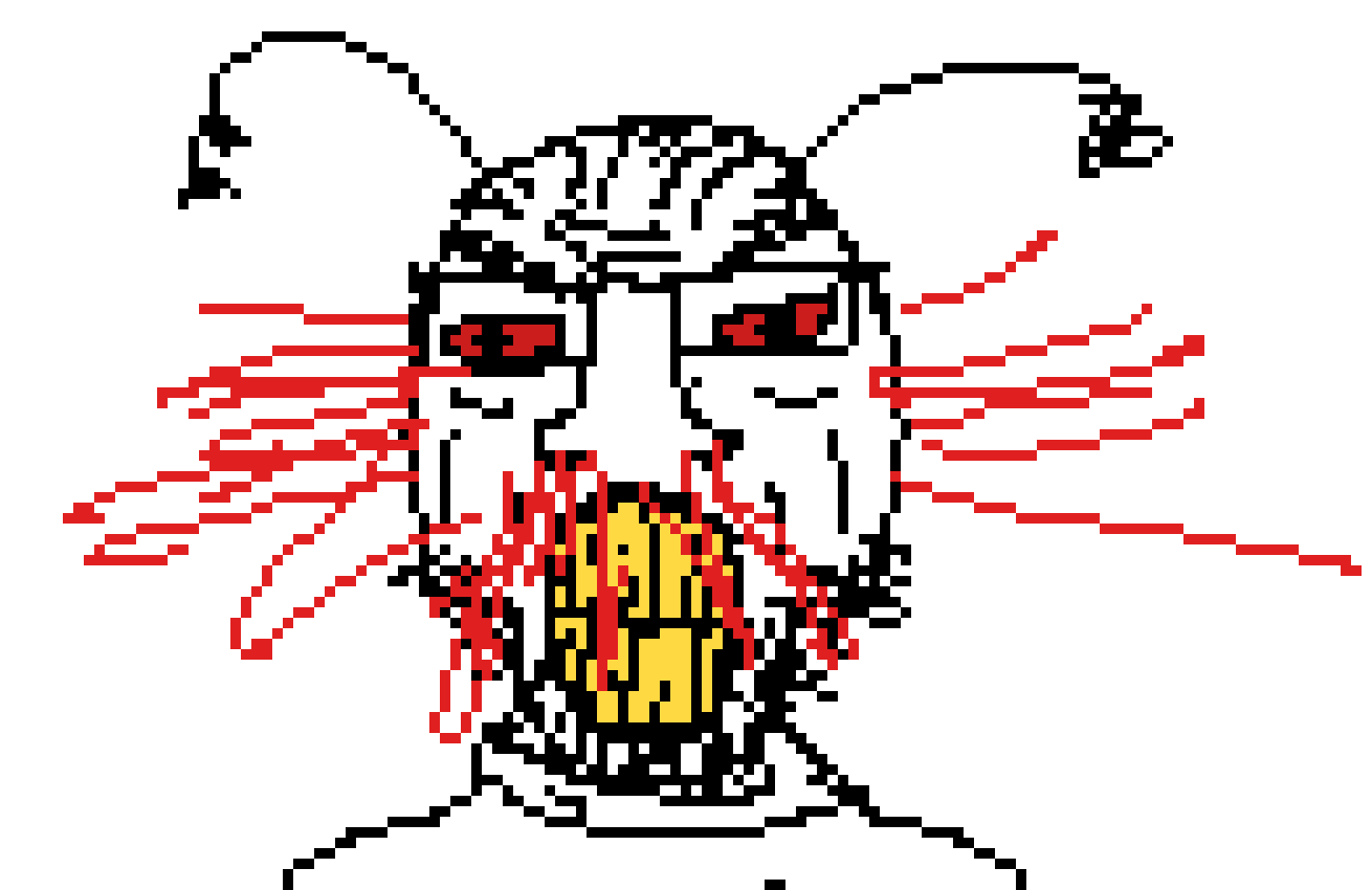 [050127] peak like this is rarer than astatine 