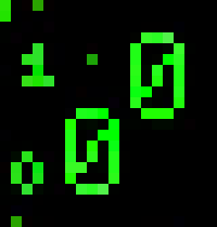 [510dfd] ∏oh wow, this ones soo smart∏ *404 can feel himself starting to be broken down, bit by bit, like his very code is being straight up ripped out of him*