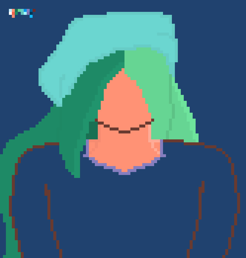 dawg I said demon-LIKE, not demon, period so gg I win