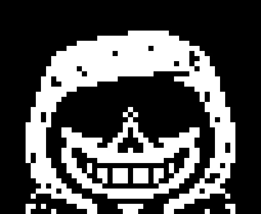 I'm gonna go make sprites for a game, in which i'm currently a spriter for, so... i'm out. - Chris ک