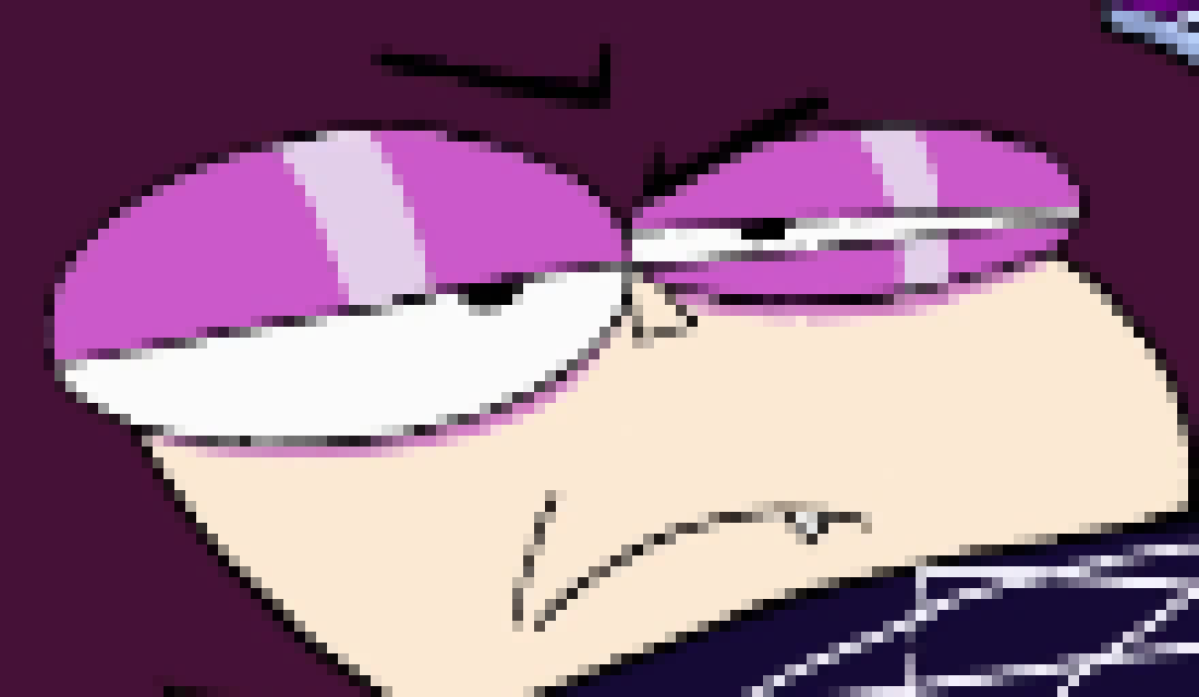 [d95e88] me eating pasta isnt confined to you finding a dude. thats like me saying "no eating icee cereal til i find rainbow Nymaurae, which i wont... or "no defeating mimic bot till i find the 5 star goppie"