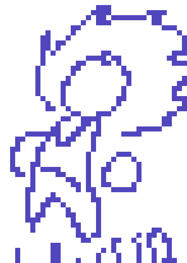 Also Mix, Idk if you see it but I said that earlier I would also make the funny Kanon Pj a fusion with you after I make potara. They names shall be Jinx and Pm.