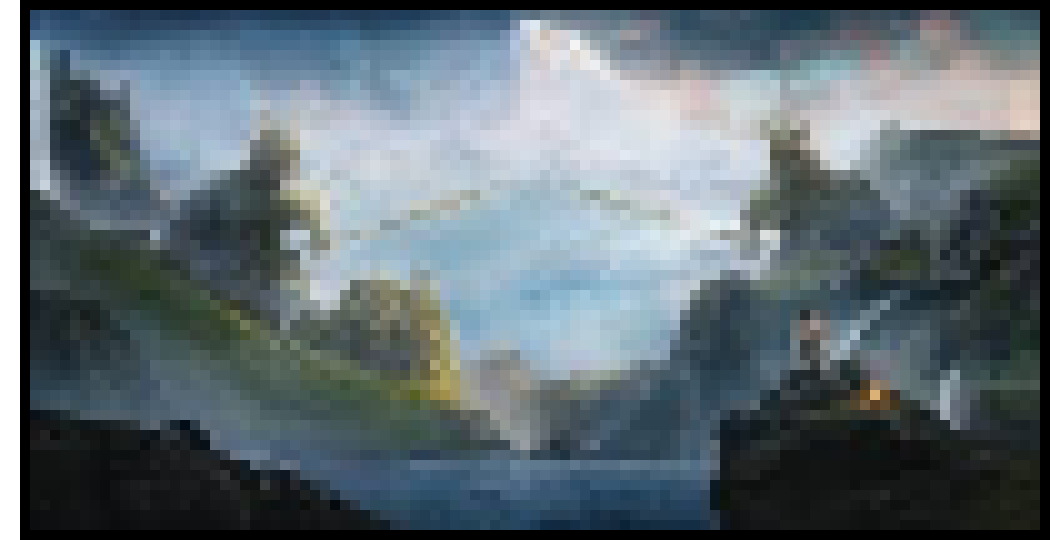 [8f1815] Norse Background #3