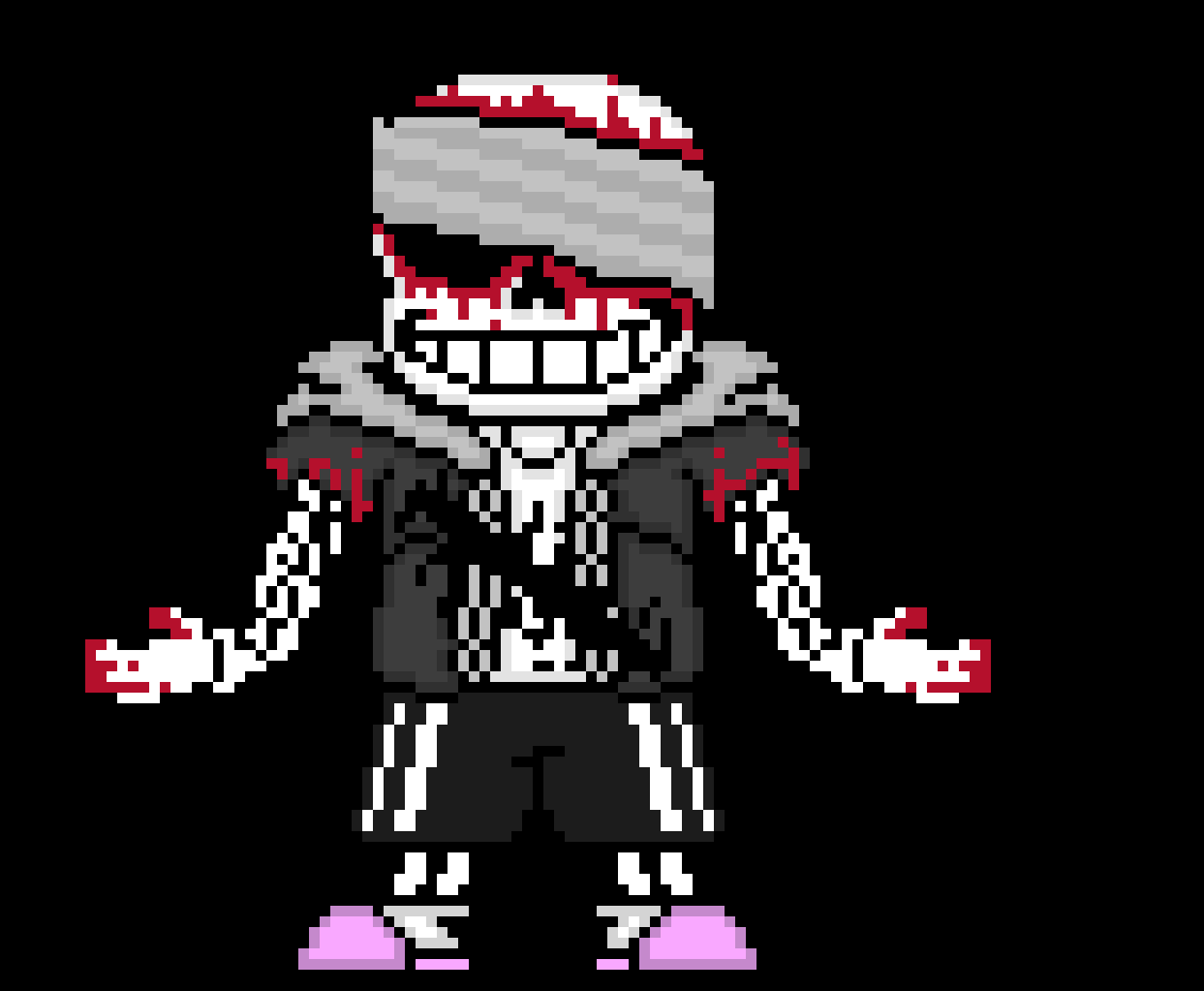 [e8cb42] its funny how you think you can get me with your illusions *summons a shank and stabs fear soo quickly he didnt see it coming* heh i can see through them buddy