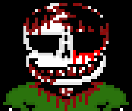 [57dac4] your asking the person who tried to fight him once before, you tell me