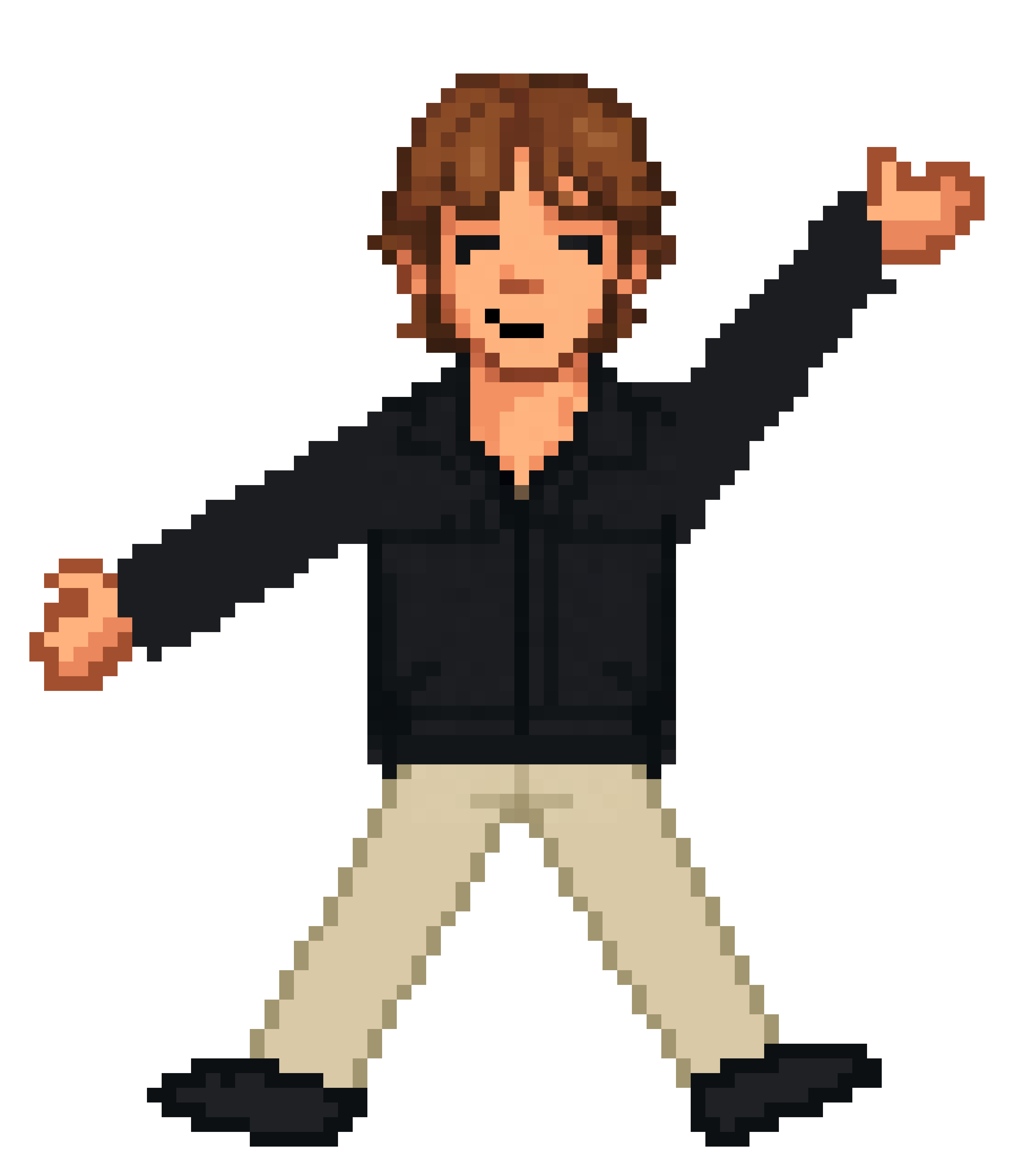 [83d3de] kris leti 3