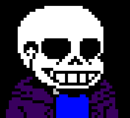 [d959ff] none of us are real we are just pixel art characters made by humans 