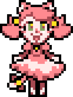 [c4821a] MadMewMewIdle