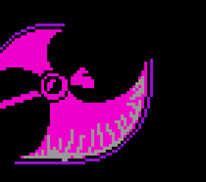 [2fbf6b] -throws axe and it duplicates, hitting everyone who is attacking me-