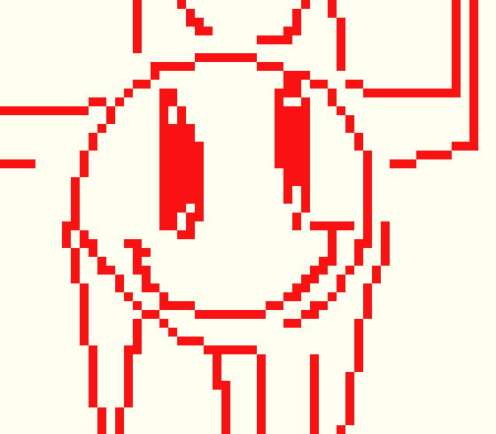 [35cb8a] I'm just trying to beam the fixation into your head