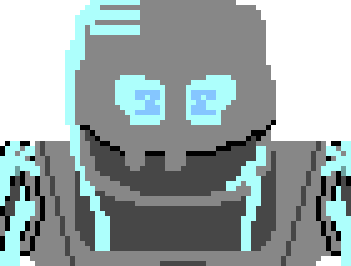 Monculus Puppy Dog Eyes