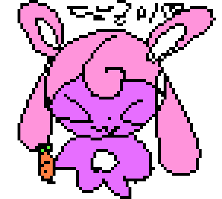 [16dae6] 당근이♡