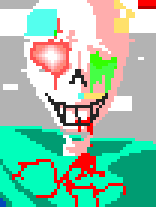 Kill Switch Theme