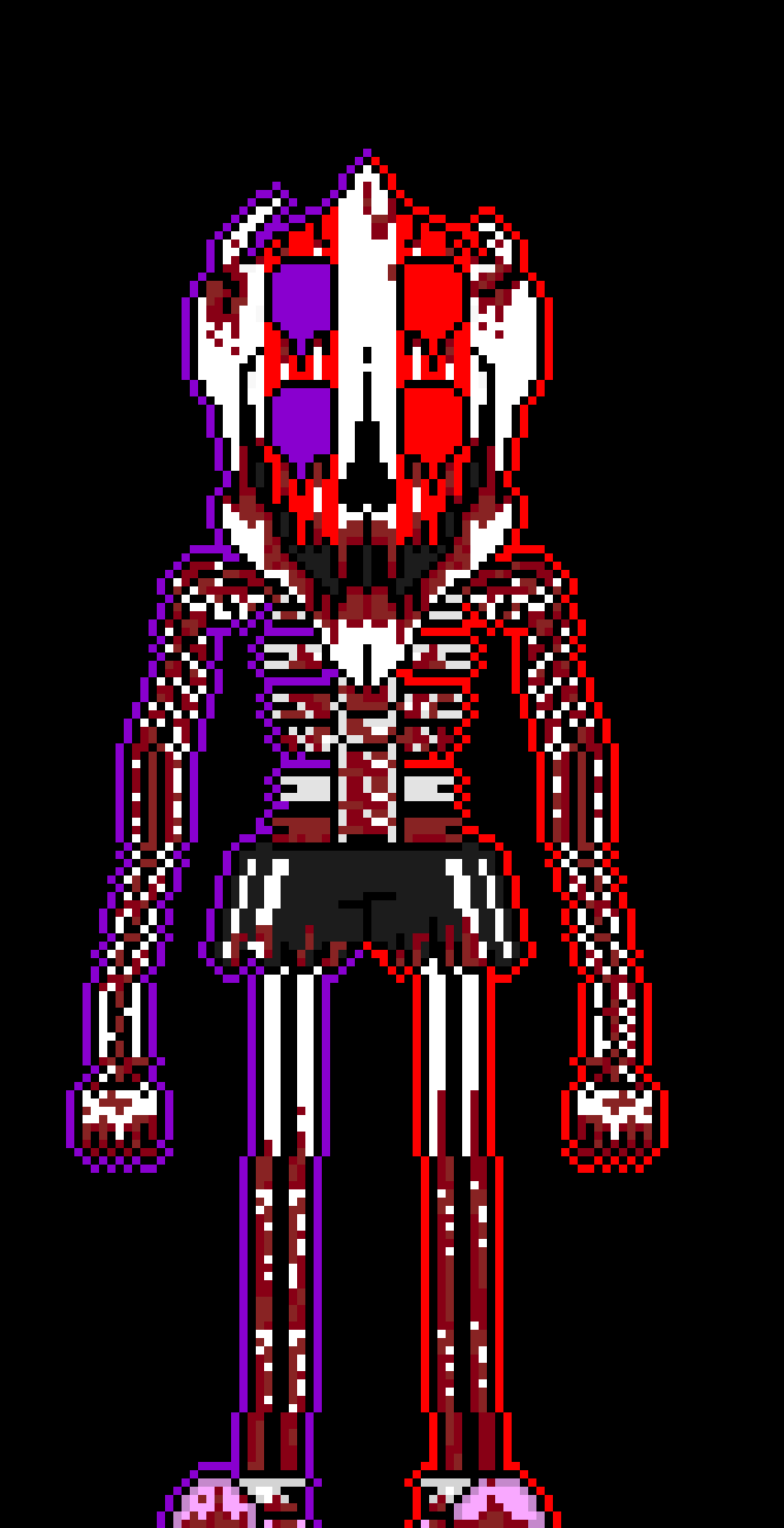 [e8cb42] soo who is wishing to die?  -  Terror