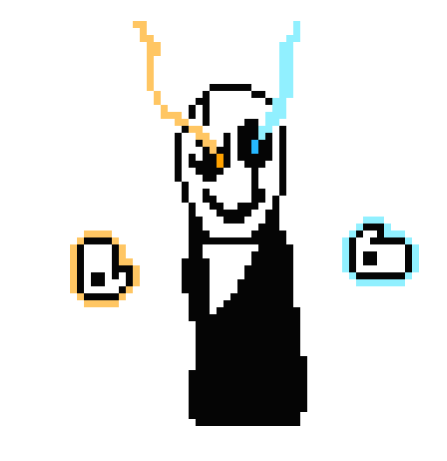 [9664c4] gaster