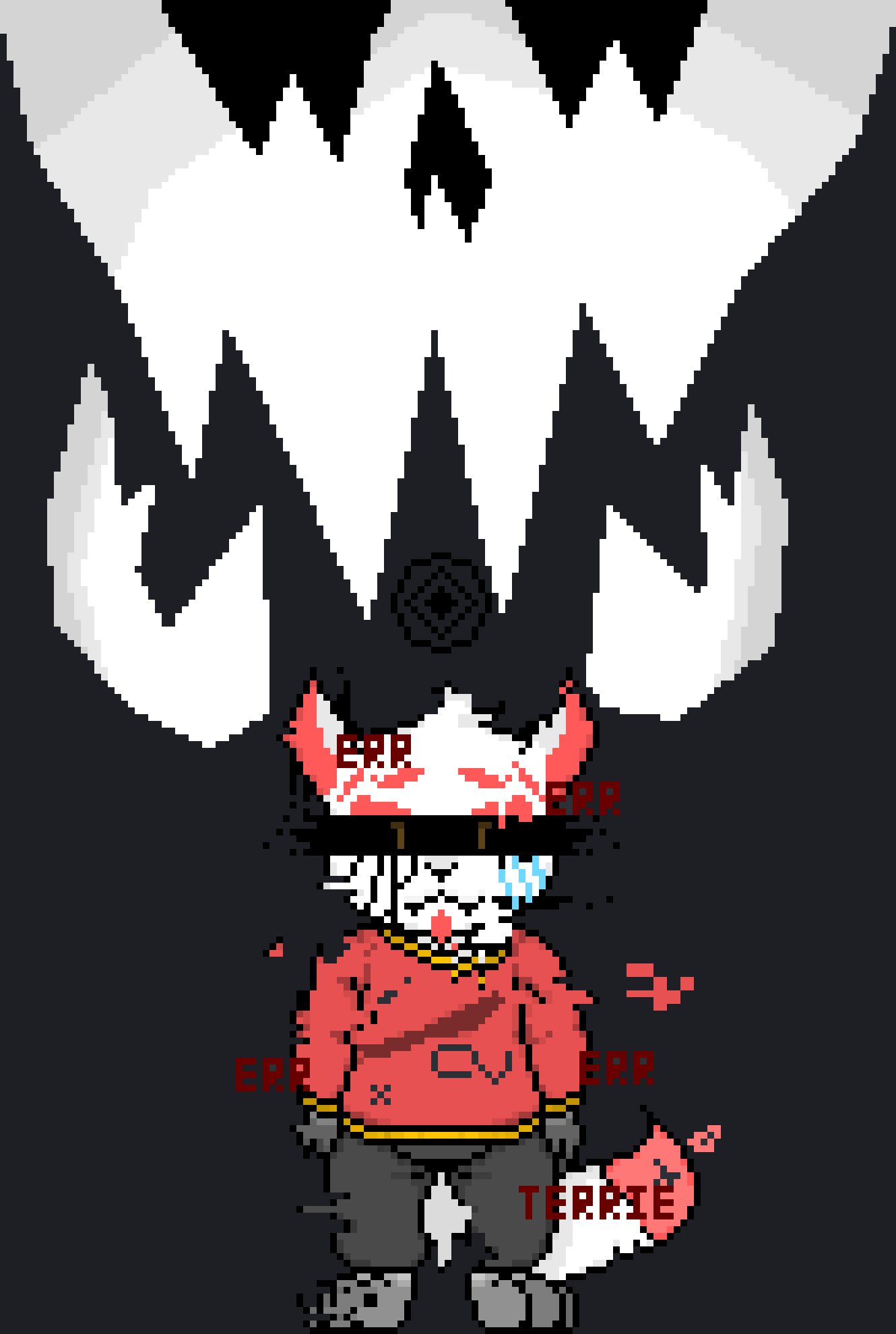 Let`s see how much area damage you can do!...