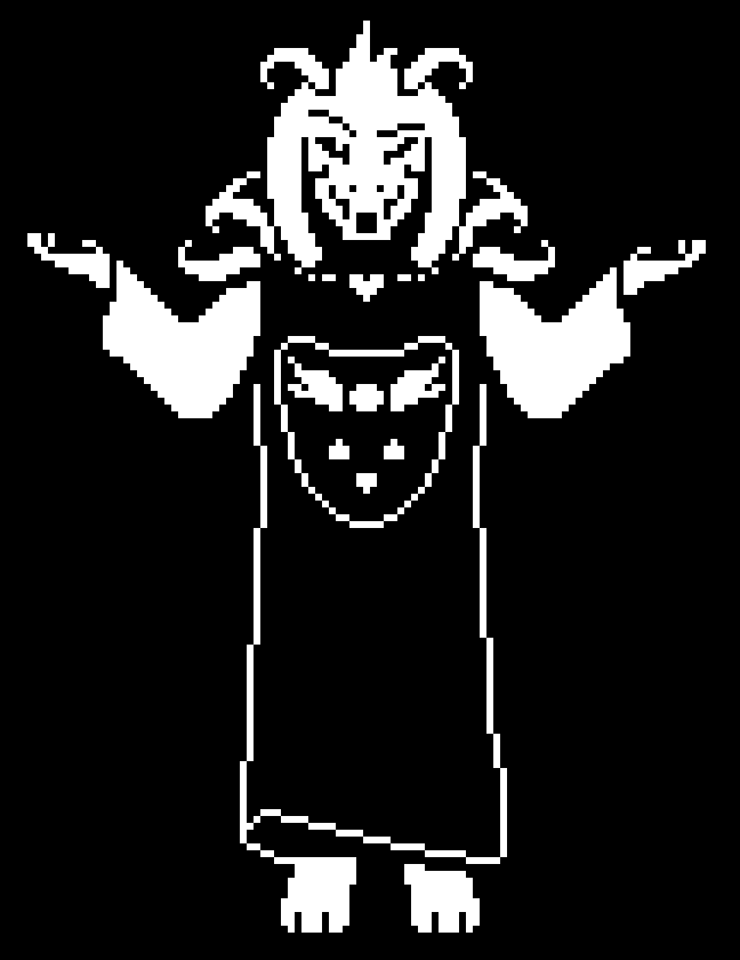 [2fbf6b] thanks, I can make a undertale sprite for you sometime if you want.