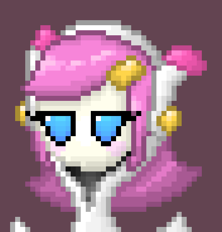 [777455] Take a guess, and make it quick. I'm busy right now. What do you want? And don't bother saving it for later. Just tell me now.