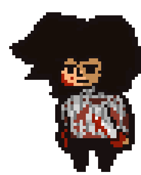 Ronan, I can finally have unlimited ketchup.