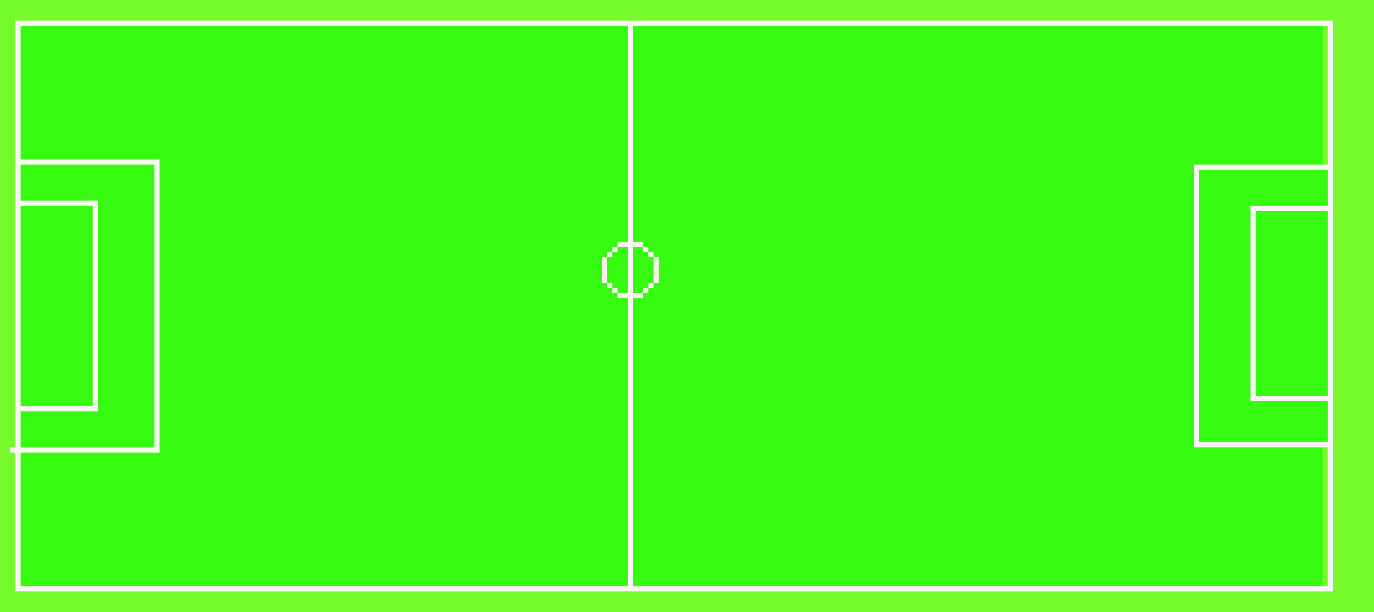 [9f1537] Football pitch