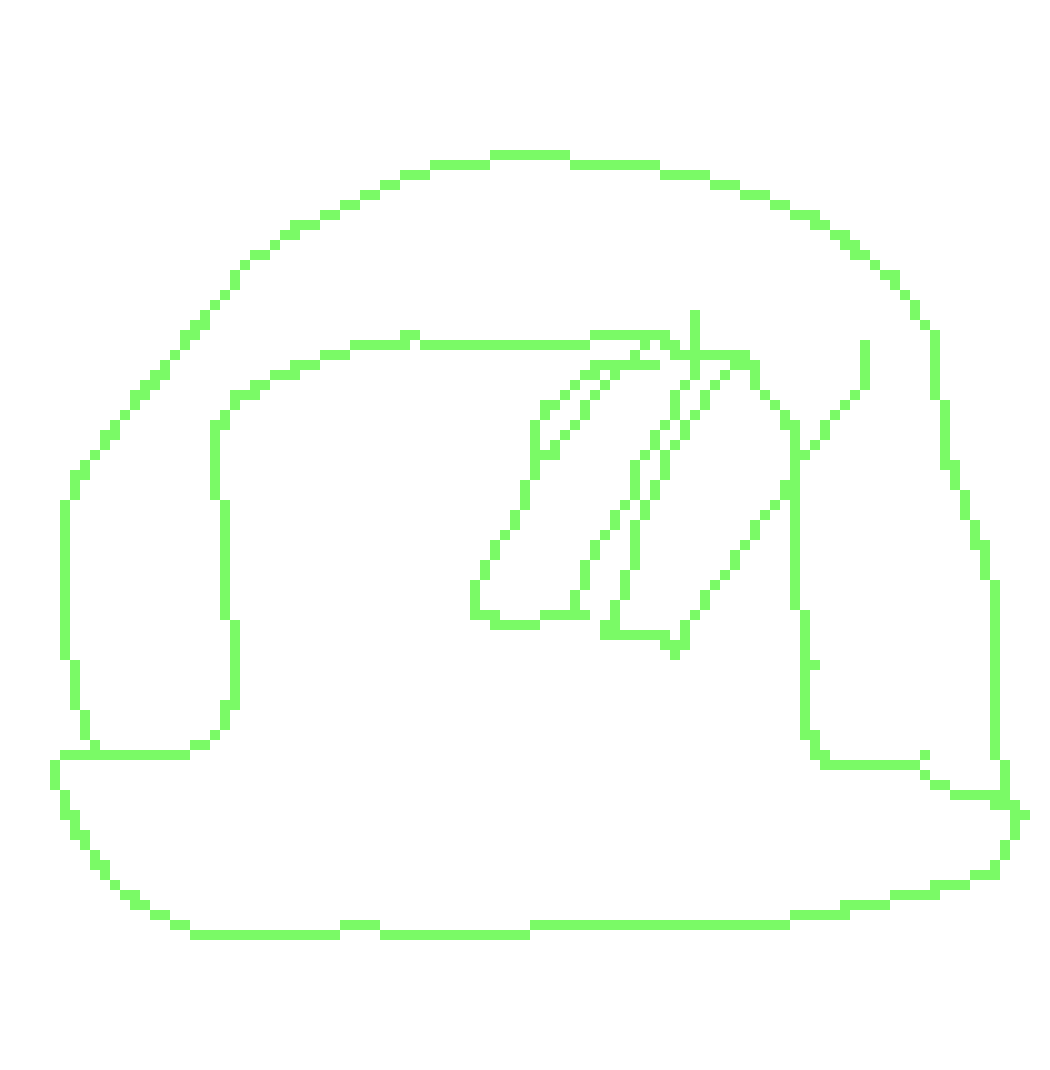 [a63c9e] Na pool Leon's hat