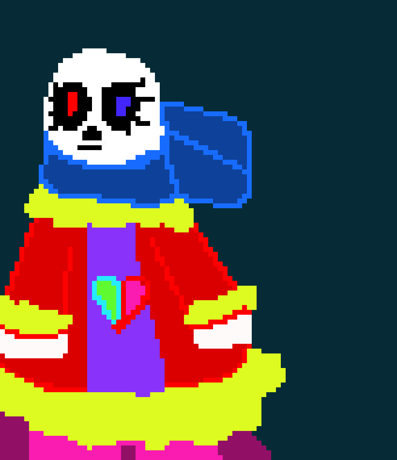 [904ba9] !!! Wait u were gone kill alastor she walks closer near him 