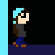 [d3c520] (( What the hell is going on up there. . ? ))