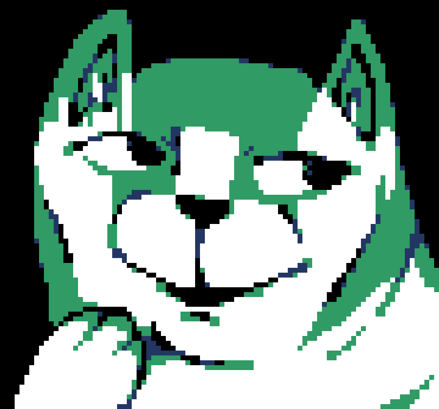 [8426a8] if ur js drawing them raising a finger it depends on the mood youre going for then js gauge how much effort you think it requires