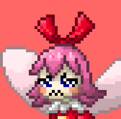 [777455] and it still hurts to know who Droplet really is...