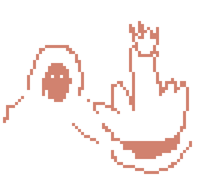 [ebac2a] Who else would I be calling that?