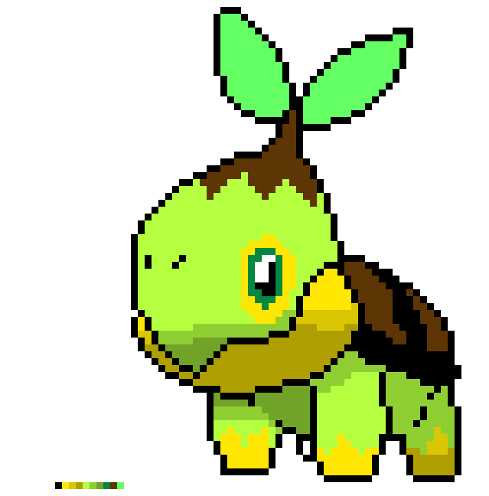 turtwig pt1