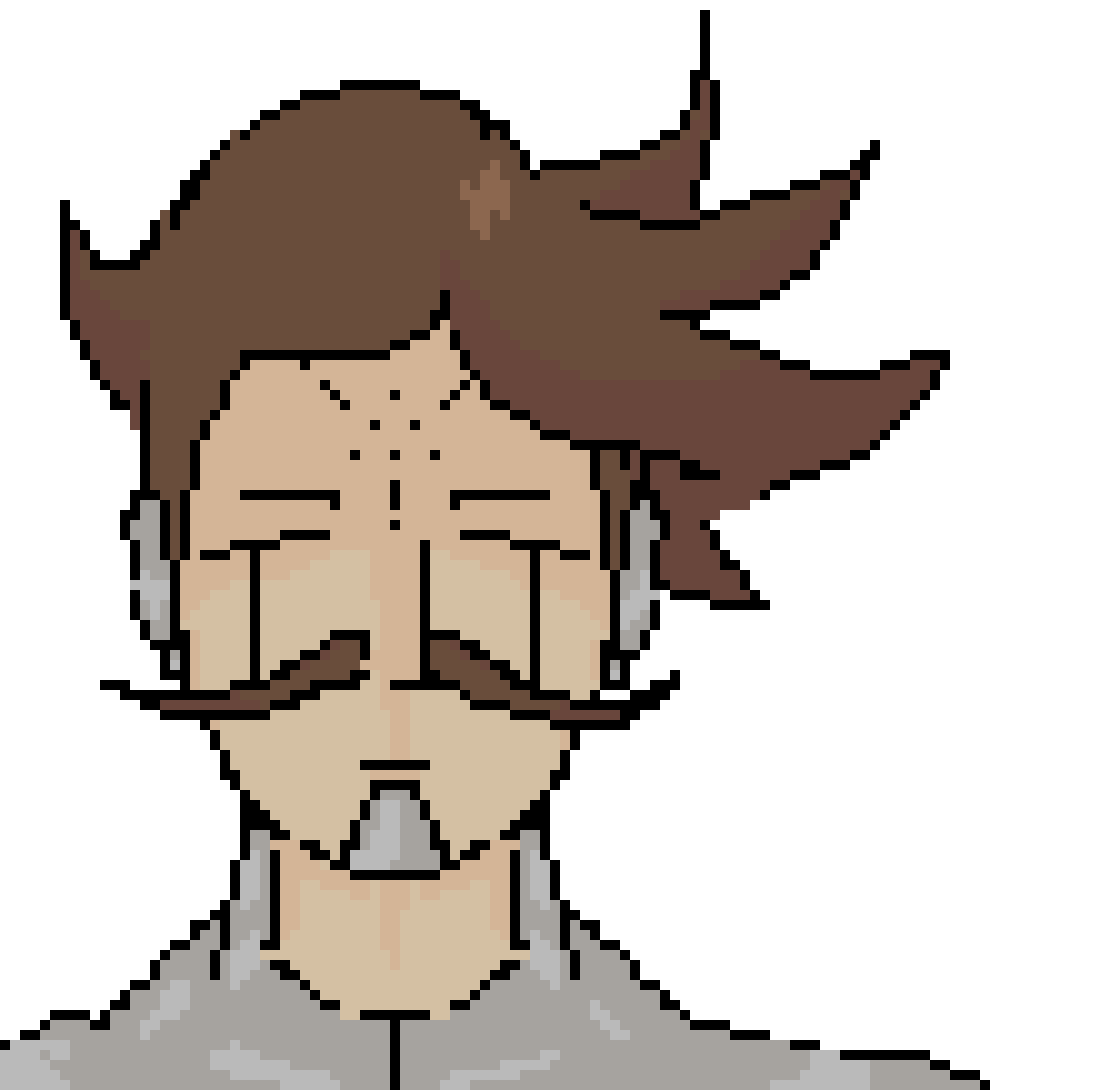 [050127] He returned to earth in secrecy and set up a home there but he mostly lives a nomadic life across the galaxy