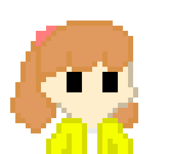 hi T and lady i have never met before}