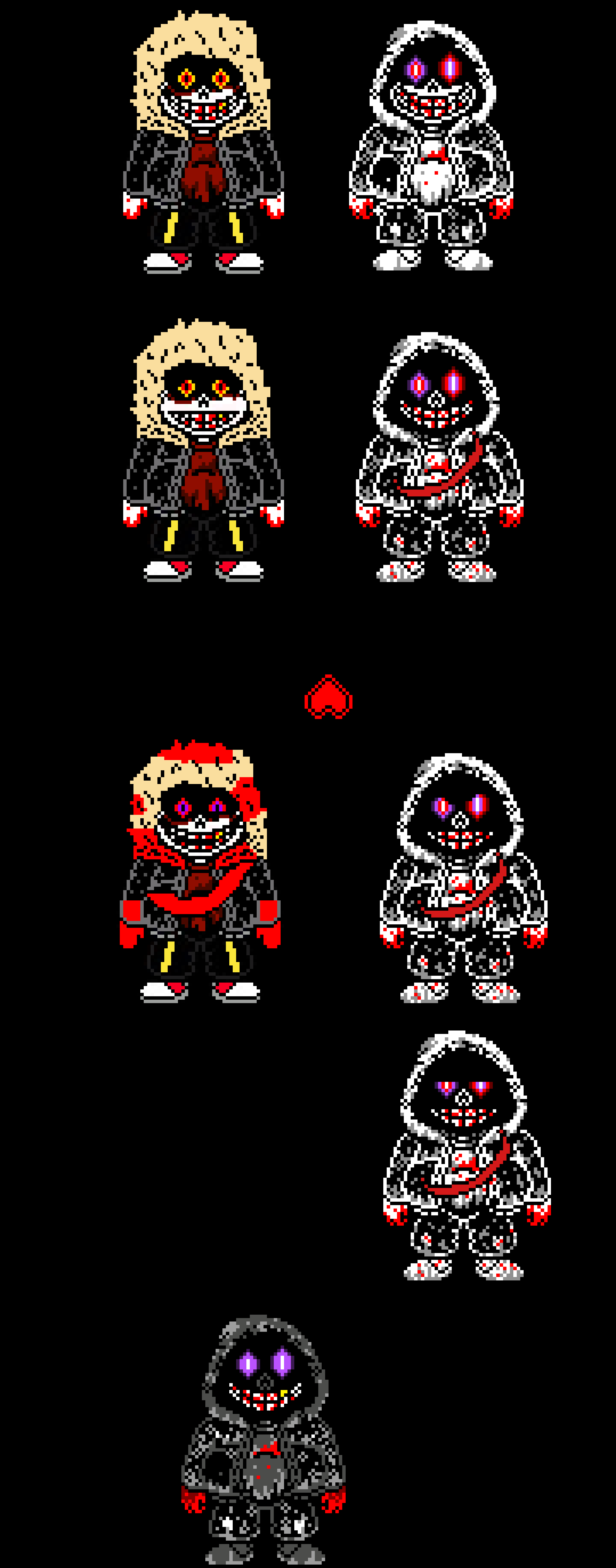 [d082ec] MIRRORED PATHOGENSIS ALL PHASES.