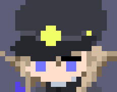 [777455] (Suppose this can wait a bit.) *She ended up following Marker*