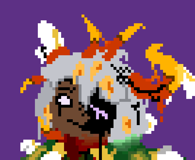 [777455] Is that what you're in here for--?