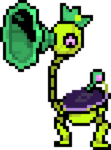 [c4821a] GoosicShiny