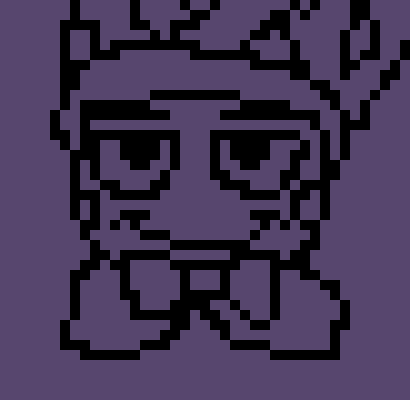 [777455] Maybe later