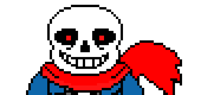 teleports then appears behind the asriel and kicks them *