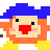 [777455] (To just continue convo) I can only vaguely assume that Magolor is okay