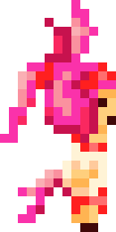 [0a765d] Haru Urara Side Profile Chibi Sprite