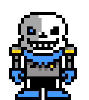 SwappedFable Sans
