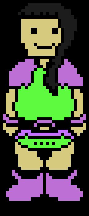 heya who want to roleplay-Shit?ass & fresh?ink