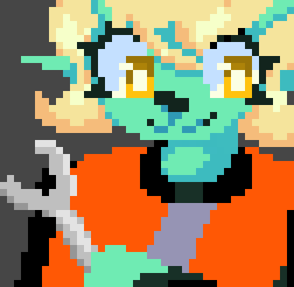 fattening her neck was a good move i think