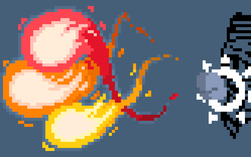 [777455] uh hold on, *burns marker alive*