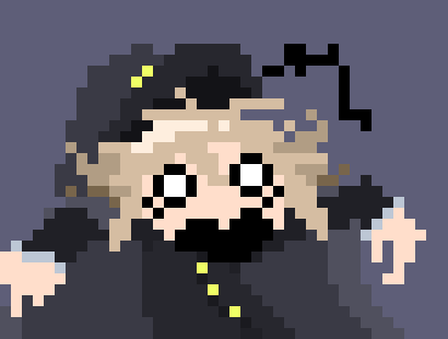 [e911b2] N-NOO-!! *She quickly ran to the window in a terrified frantic state.*