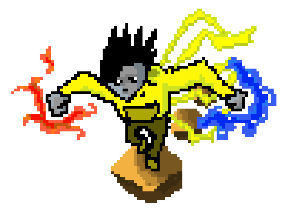 [805fa0] every time i come here there's nobody here...